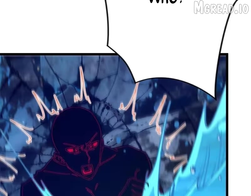 Summoning demons—I am the Abyss Chapter 64  - page 12